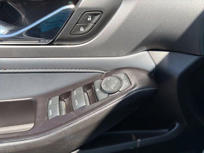 2020 Chevrolet Traverse 3LT