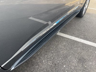 2020 Chevrolet Traverse High Country