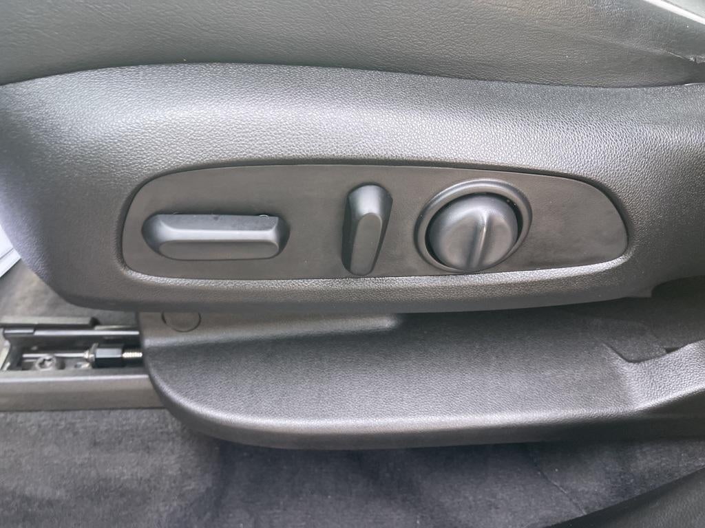 2020 Chevrolet Traverse High Country