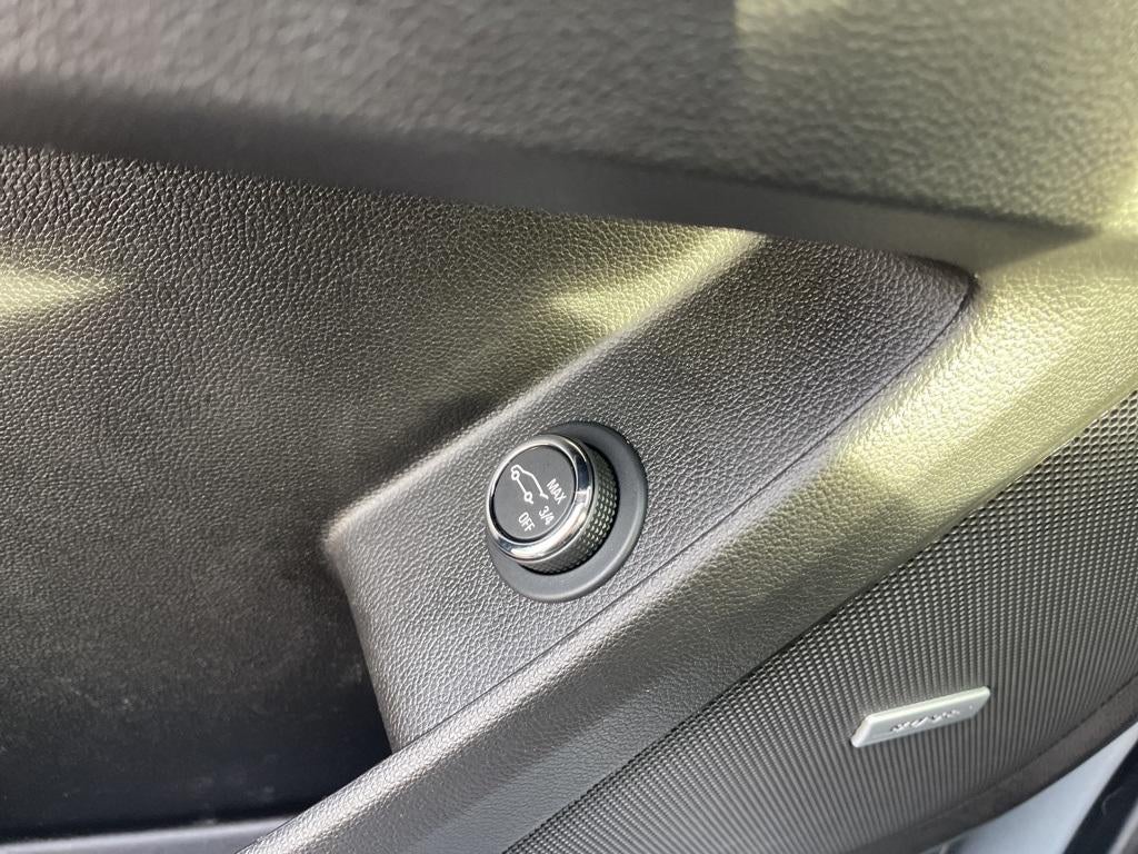 2020 Chevrolet Traverse High Country