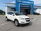 2012 Chevrolet Traverse 2LT