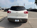 2012 Chevrolet Traverse 2LT