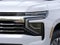 2027 Chevrolet Suburban LT