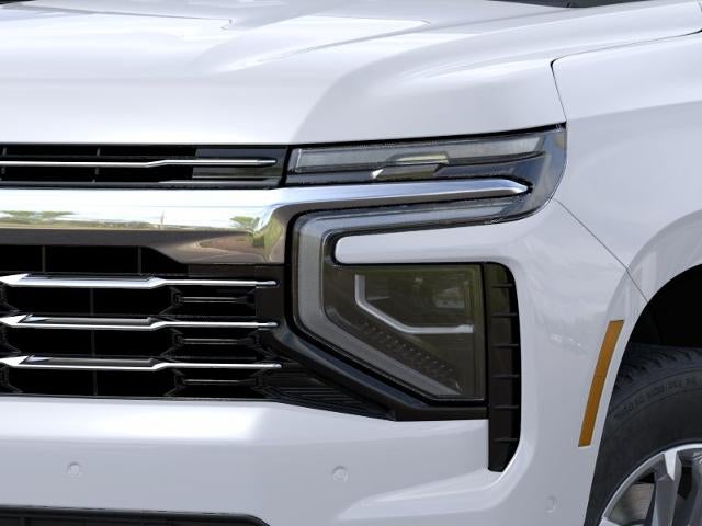 2027 Chevrolet Suburban LT