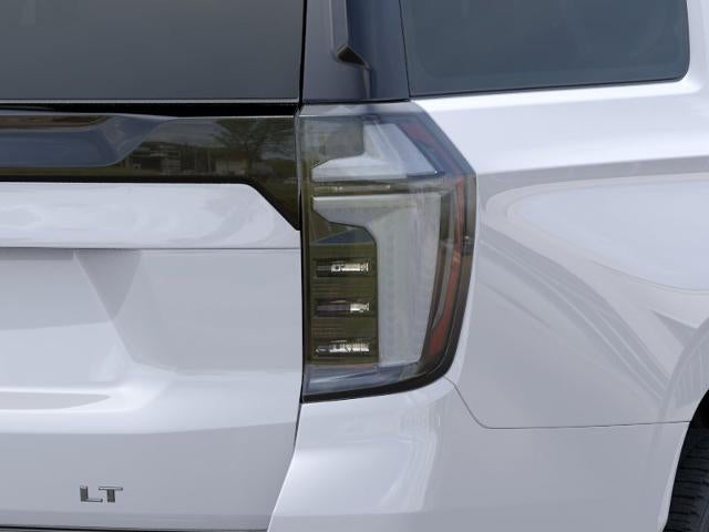 2027 Chevrolet Suburban LT