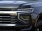 2027 Chevrolet Suburban Premier