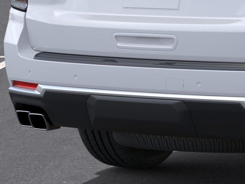 2027 Chevrolet Suburban High Country