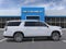 2027 Chevrolet Suburban High Country