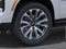 2027 Chevrolet Suburban High Country