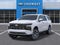 2027 Chevrolet Suburban High Country