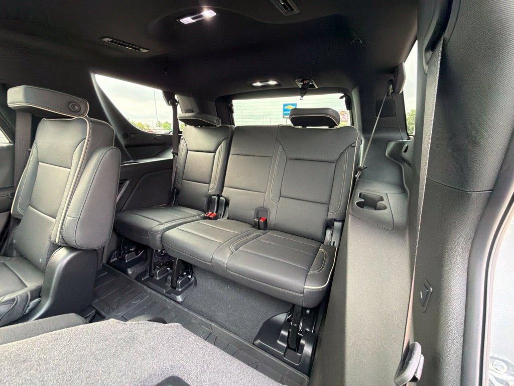 2027 Chevrolet Tahoe Premier