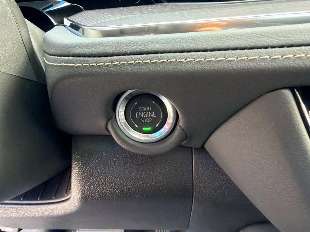 2027 Chevrolet Tahoe Premier