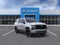 2027 Chevrolet Tahoe Premier