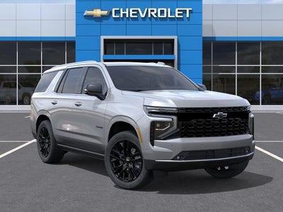 2027 Chevrolet Tahoe Premier