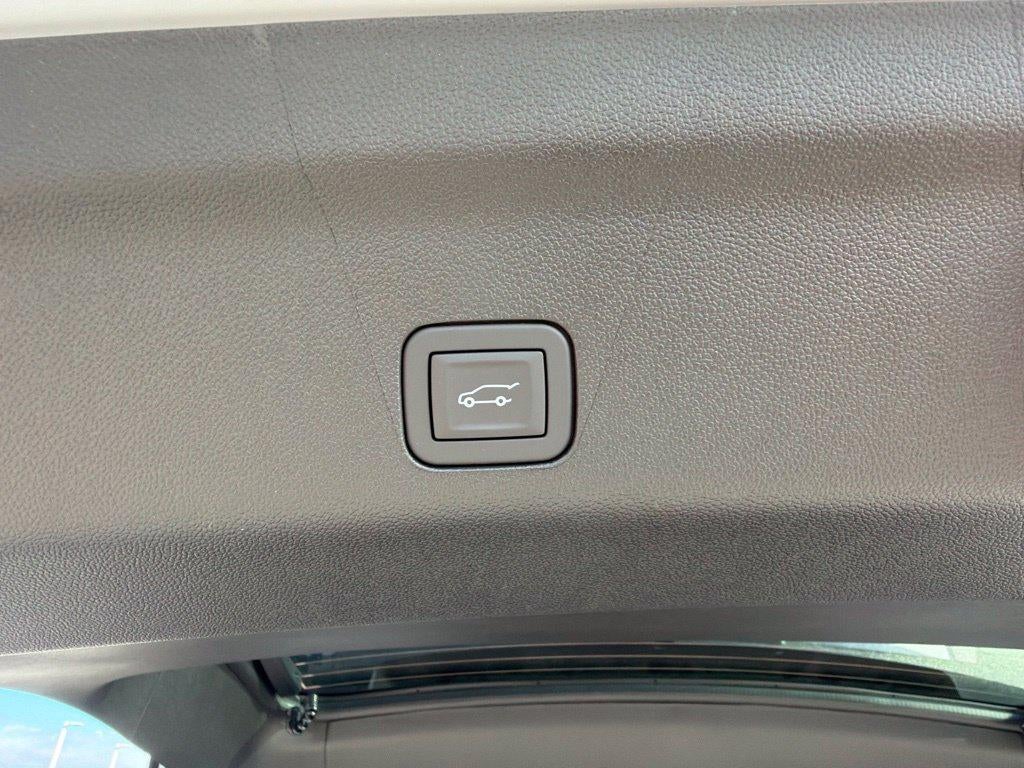 2027 Chevrolet Tahoe High Country