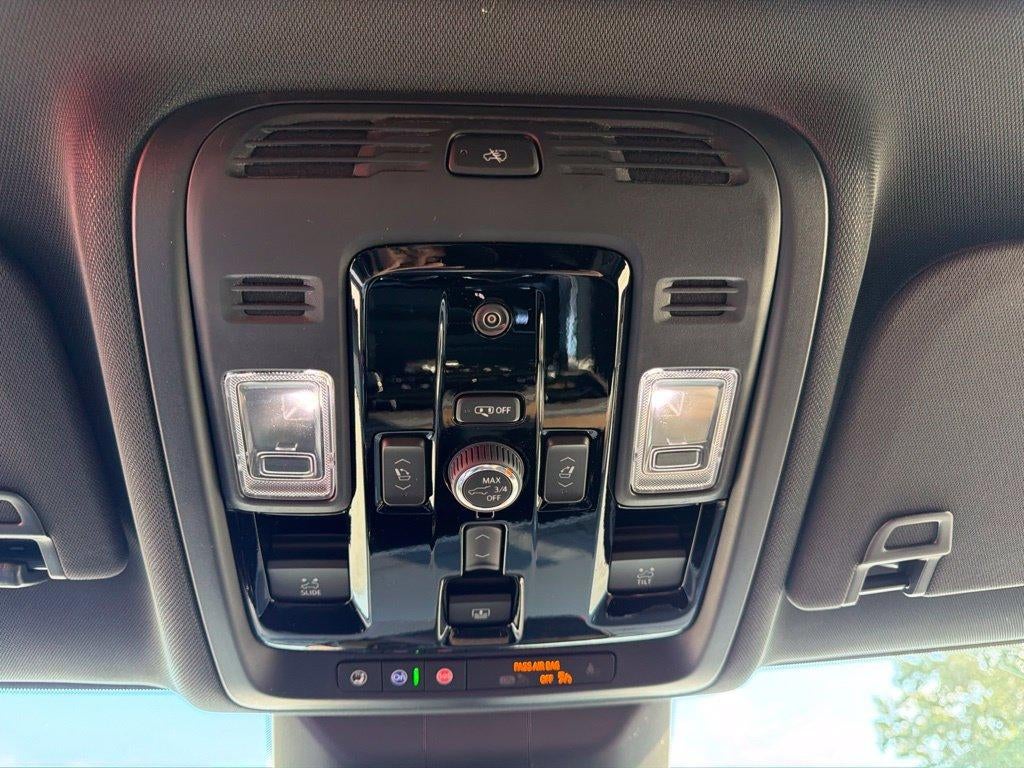 2027 Chevrolet Tahoe High Country