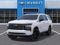 2027 Chevrolet Tahoe High Country