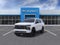 2027 Chevrolet Tahoe High Country