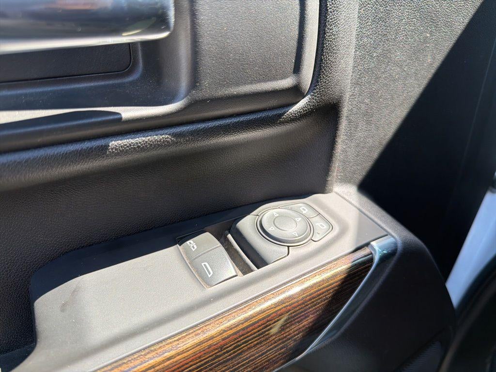 2024 GMC Sierra 3500 HD SLE