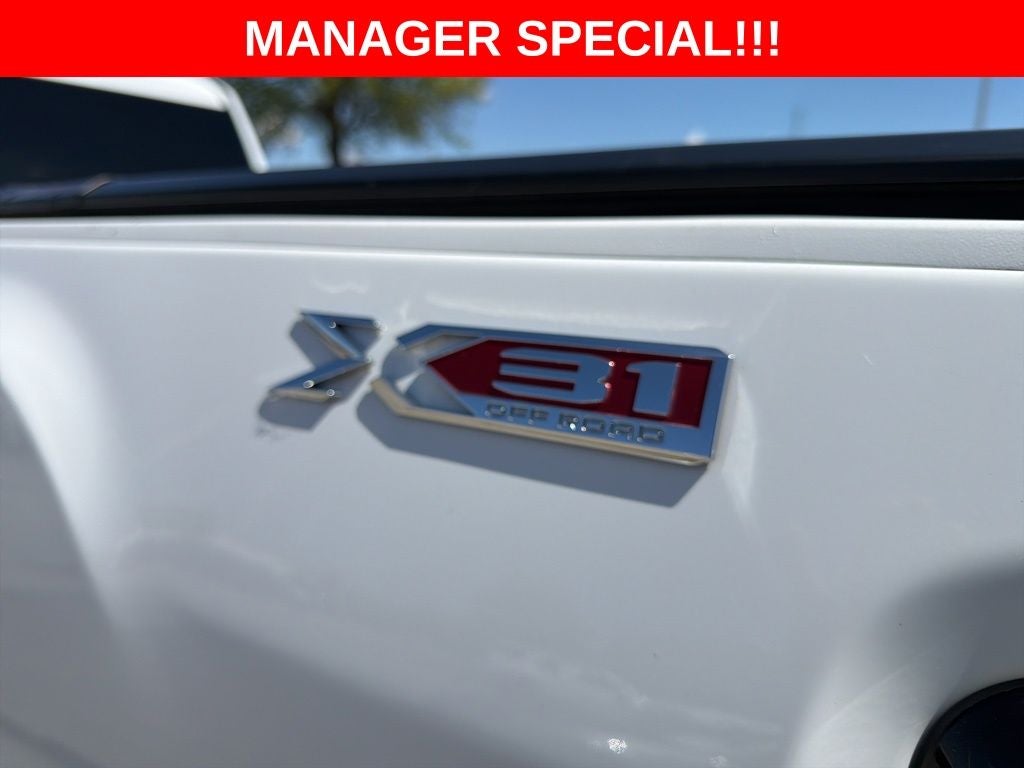 2024 GMC Sierra 3500 HD SLE