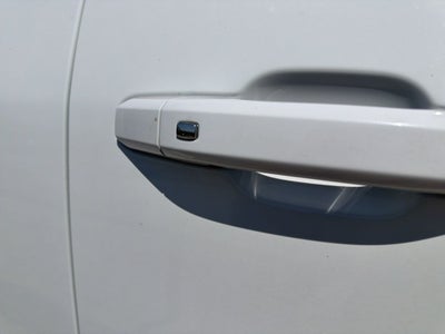 2024 GMC Sierra 3500 HD SLE