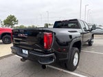 2022 GMC Sierra 3500 HD Denali