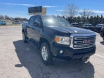 2019 GMC Canyon SLE1