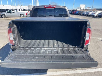 2019 GMC Canyon Denali