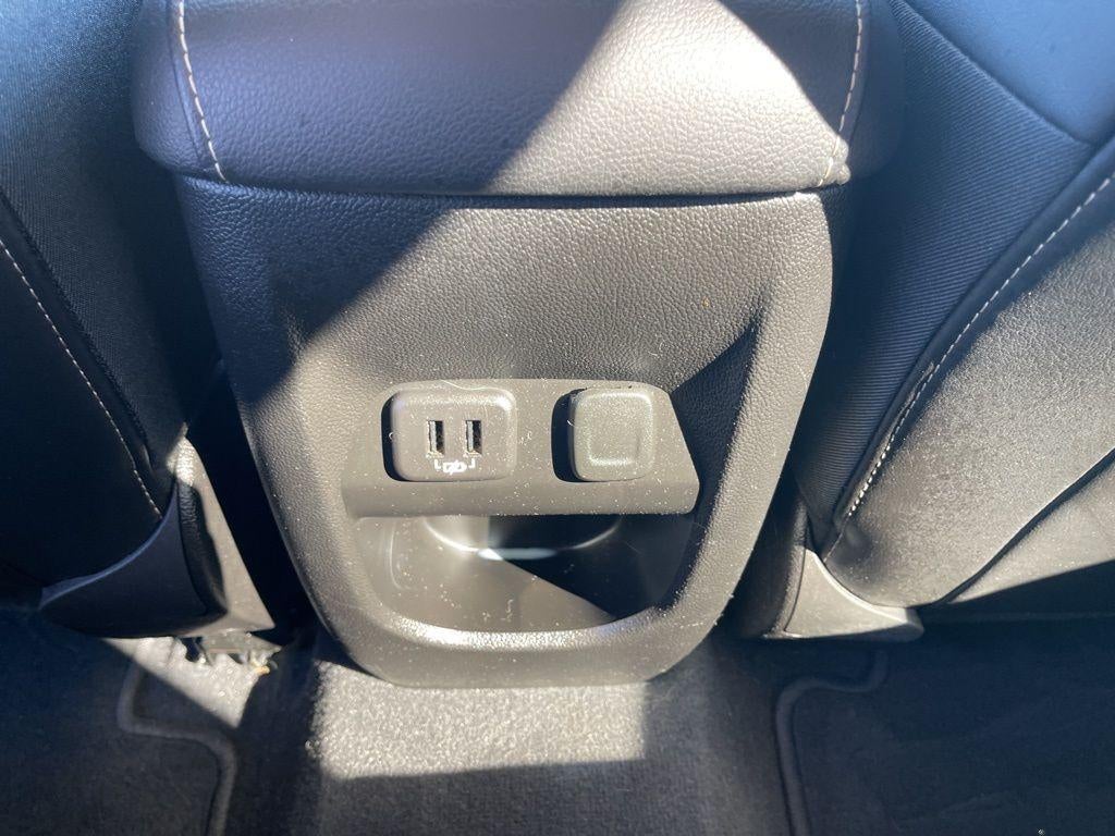 2019 GMC Canyon Denali