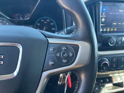 2019 GMC Canyon Denali