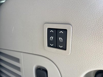 2017 Cadillac Escalade Base