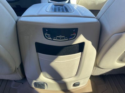 2017 Cadillac Escalade Base