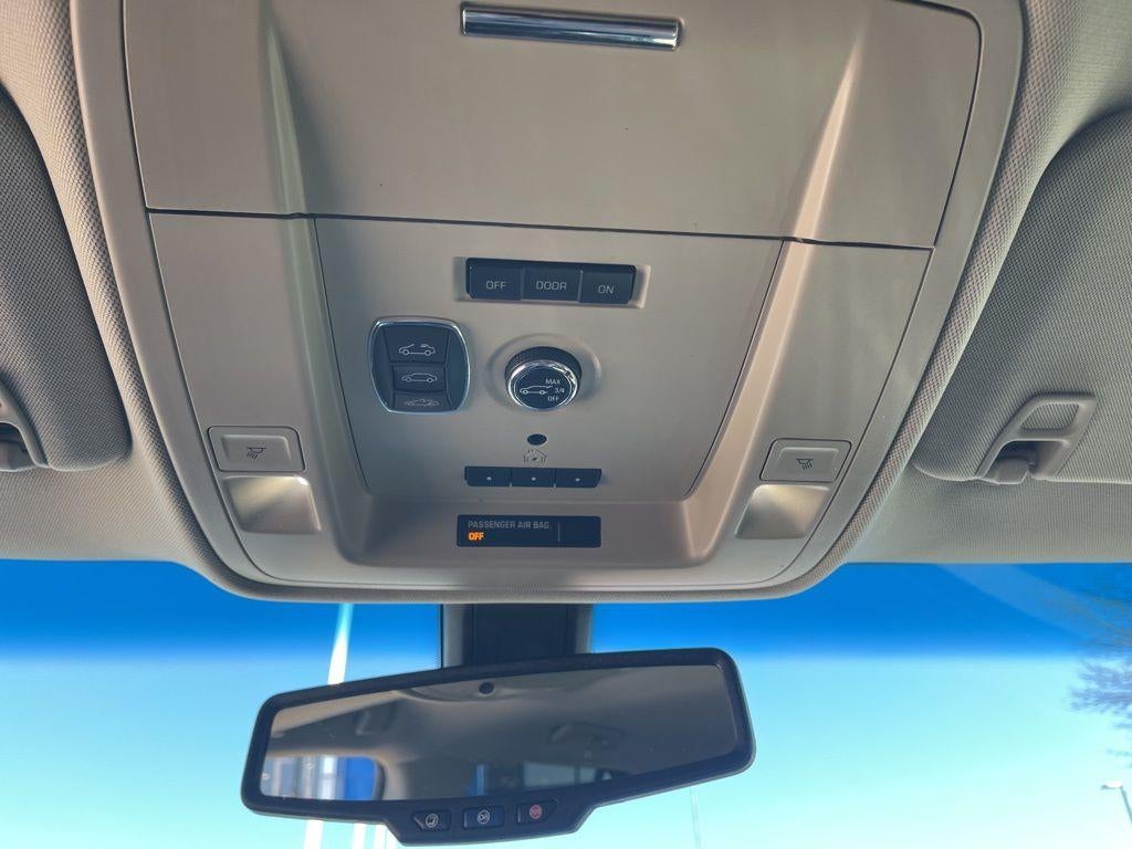 2017 Cadillac Escalade Base