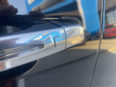 2019 Cadillac Escalade Premium Luxury