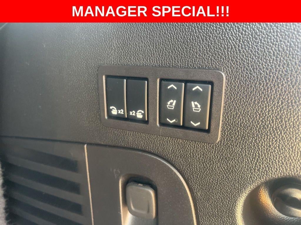 2019 Cadillac Escalade Premium Luxury