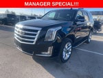 2019 Cadillac Escalade Premium Luxury