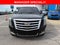 2016 Cadillac Escalade Platinum Edition