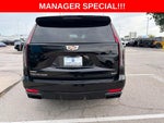 2024 Cadillac Escalade Sport