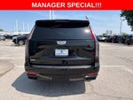 2021 Cadillac Escalade Sport Platinum