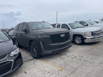 2021 Cadillac Escalade Sport Platinum