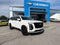 2025 Cadillac Escalade ESV Sport Platinum