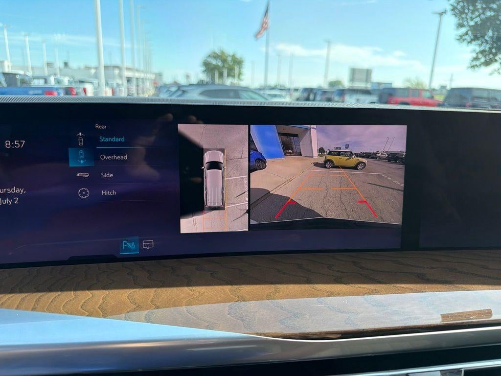 2025 Cadillac Escalade ESV Sport Platinum