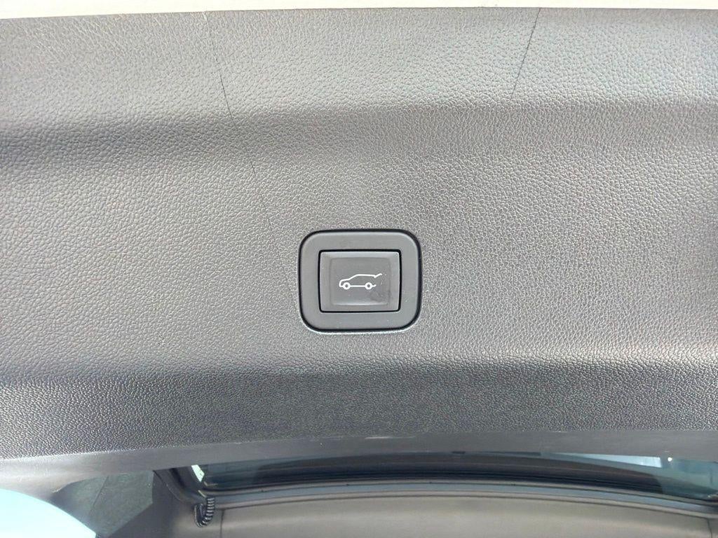 2025 Cadillac Escalade ESV Sport Platinum