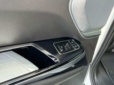 2025 Cadillac Escalade ESV Sport Platinum