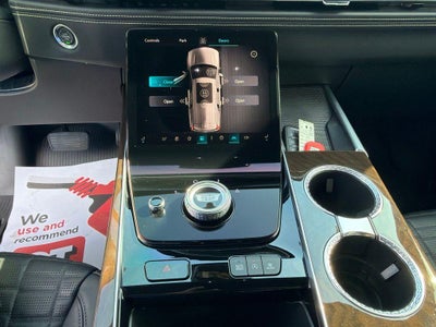 2025 Cadillac Escalade ESV Sport Platinum
