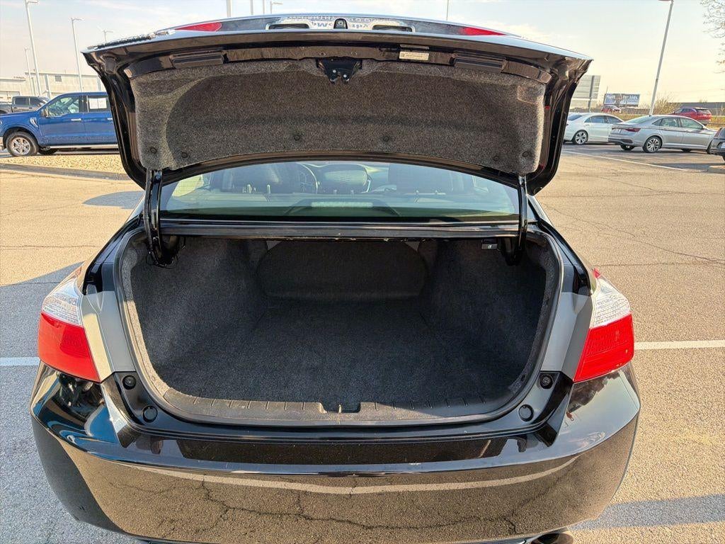 2014 Honda Accord Sedan LX