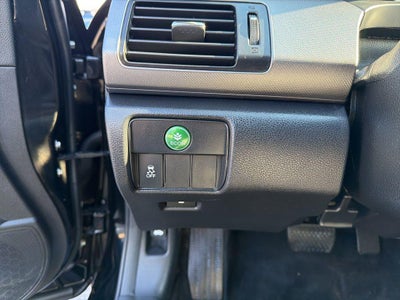 2014 Honda Accord Sedan LX