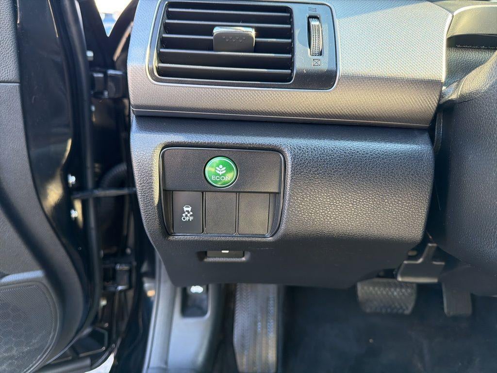 2014 Honda Accord Sedan LX