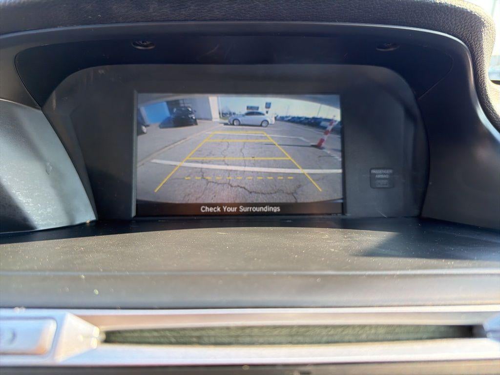 2014 Honda Accord Sedan LX