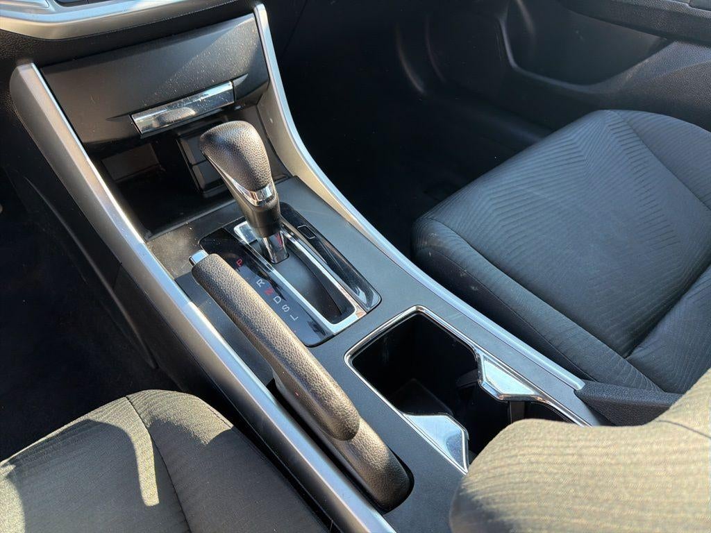 2014 Honda Accord Sedan LX